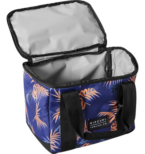Bolsa Térmica Rip Curl Cooler Party Sixer Navy