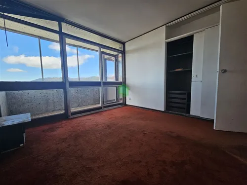 Departamento En Venta De 3 Dorm. En Temuco
