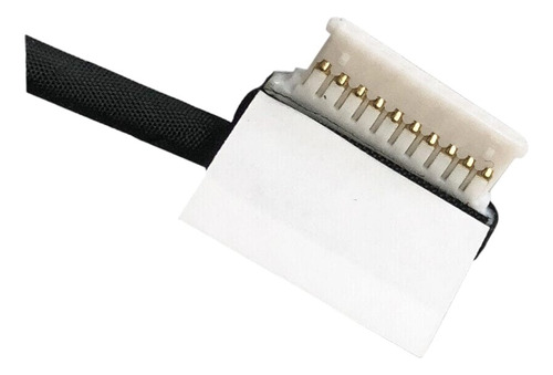 Cable De Bateria Dell Inspiron 5480 5482 5491 450.0f702.0002