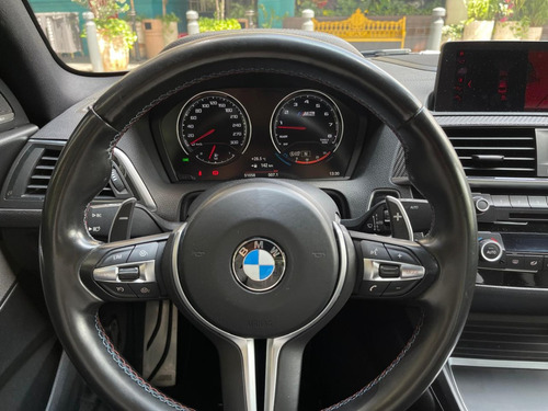 BMW M2 M2 COMPETITION