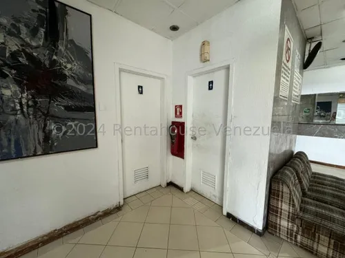 Edificio En Venta 24-28517