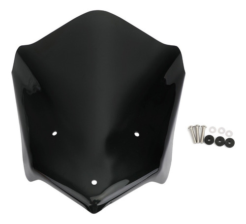 Parabrisa Parabrisa For Bmw F800r 2015-2020 Negro