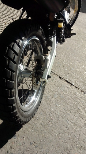 Yamaha Xtz 250