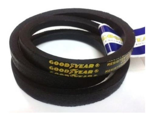 Correia B103 Perfil V Goodyear Continental B 103 - 03 Peças