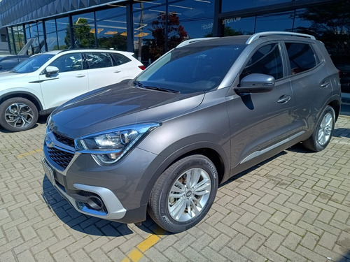 Chery Tiggo 5X 1.5 T Turbo Flex (Aut)