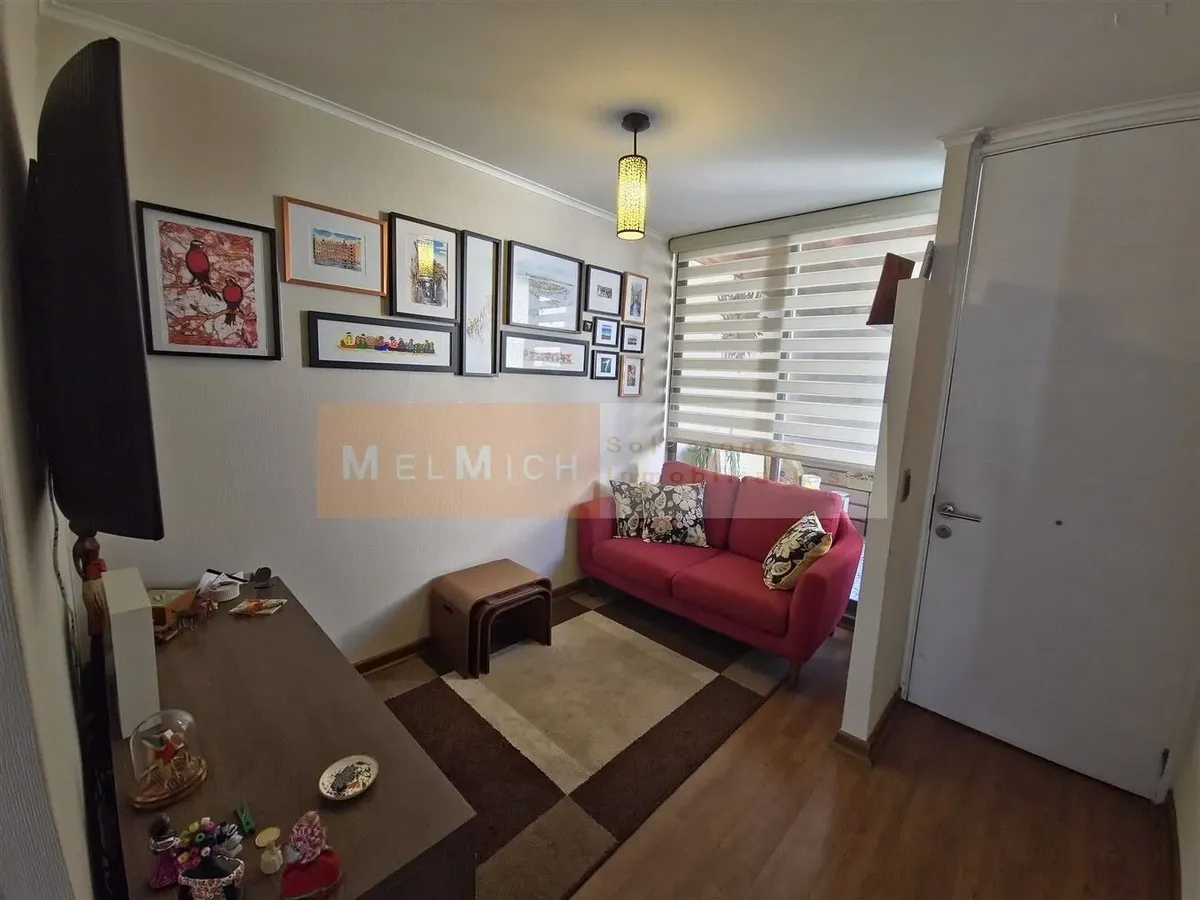 Imagen 2 de 24 de Maravillosa Casa Estilo Town House