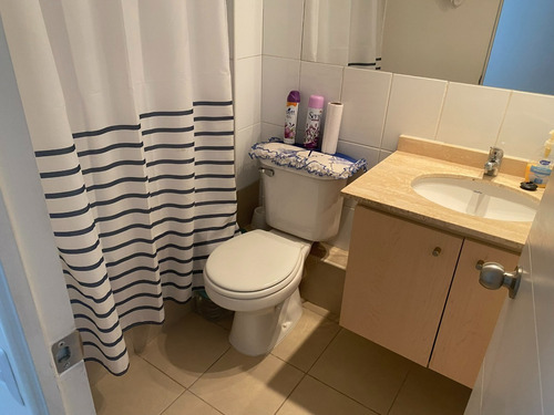 Imagen 16 de 25 de Arriendo Lindo Departamento Por Días O Temporada.