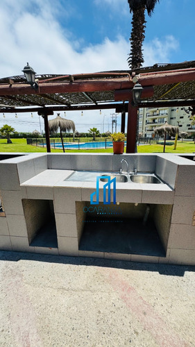 Se Vende Departamento De Oportunidad 1 Dorm 1 Baño Playa
