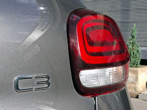 Citroen C-3 1.5 Bluehdi 100 S&s Bvm Live Mt Diesel 2023