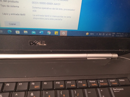 Dell Latitude E5420 (Usado)