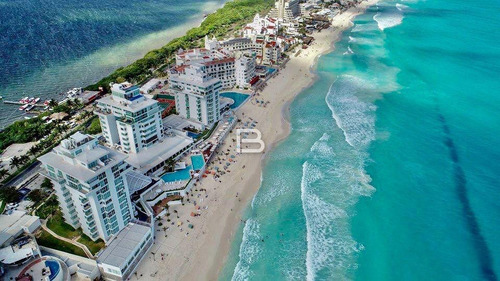 Departamento En Venta En Yamalkan Cancún