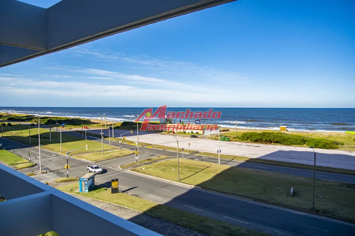 Torre Tiburón , Apartamento De 3 Dormitorios En Playa Brava Frente Al Mar , Primera Linea