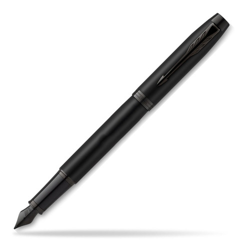 Pluma Estilográfica Parker Mate - Unidad a $129990