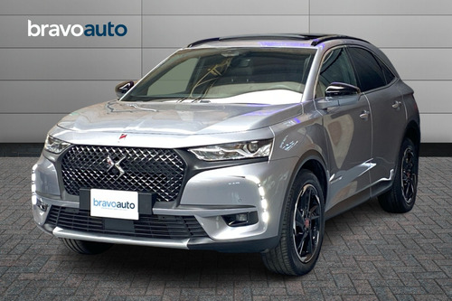 DS DS7 CROSSBACK AUDACE