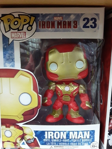 Funko Pop Flash Muñeco Símil Calidad Premium 9cm Spiderman