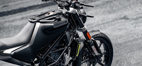 Imagen 13 de 15 de Svartpilen 200 Anti Y Ctas 0% Interés En $ Husqvarn
