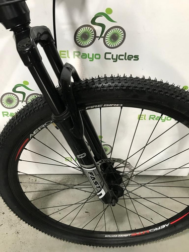Bicicleta Mountain Bike Fire Bird Rodado 29 Elrayocycles