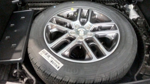 Jeep Compass 2.4 Sport At