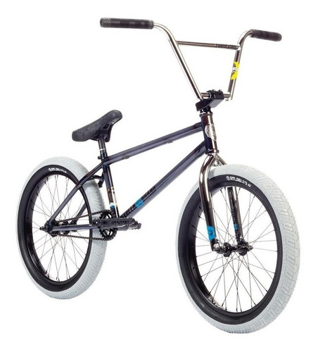 Bicicleta Stolen Sinner 20 Bmx