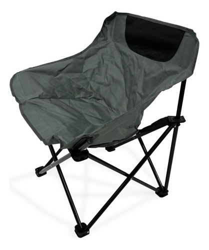 Silla Sillon Plegable Camping Playa