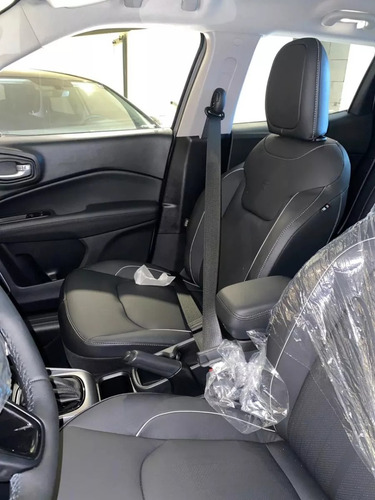 Fiat Toro 1.8 Freedom 4X2 At