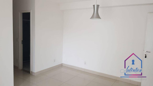 Imagem 2 de 11 de Apartamento Com 2 Dormitórios À Venda, 62 M² Por R$ 480.000,00 - Parque Das Flores - São Paulo/sp - Ap0484