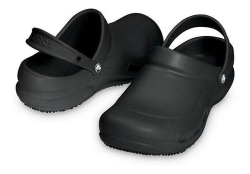 Imagem 7 de 7 de Crocs Unissex Bistro Clog