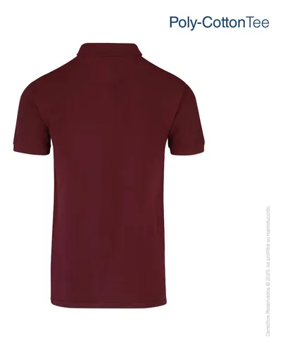 Playeras yazbek tipo polo precios new arrivals