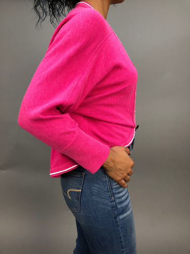 Cardigan Abercrombie & Fitch Talla L (Usado)