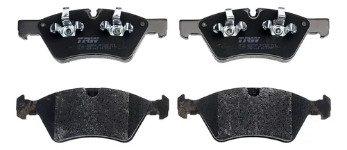 comprar Balatas Delanteras Mercedes Benz Ml320 Cdi 2007 - 2008