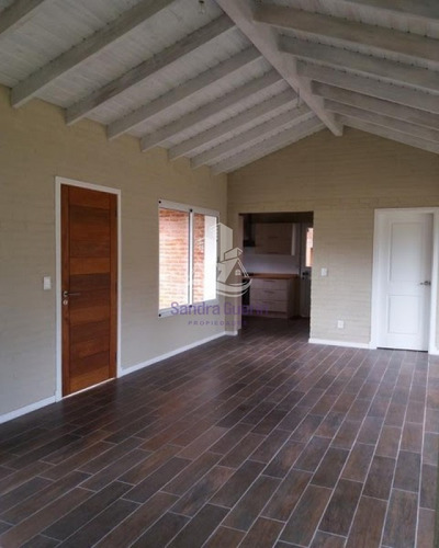 Tu Casa En Punta Del Este A Estrenar, Financiacion Bancaria - Ref: 29944