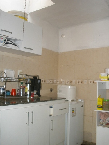 Imagen 8 de 16 de Venta De Casa Al Frente 2 Dormitorios Zona Antel Arena