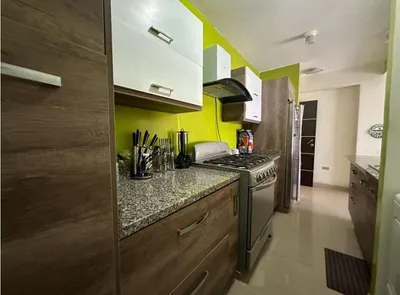 Apartamento en venta