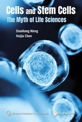 Libro Cells And Stem Cells: The Myth Of Life Sciences - D...