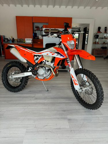 Ktm 250 Exc - F Modelo 2023 Cero Horas