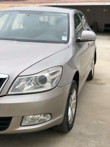 Skoda Octavia A5 1,9 Tdi Turbo Diésel