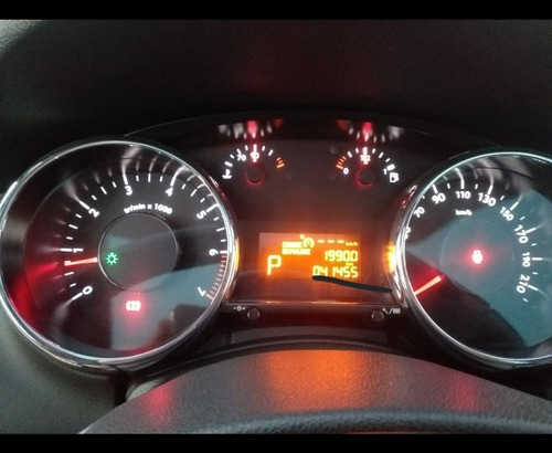 Peugeot 5008 1.6 Feline B/techo 2017