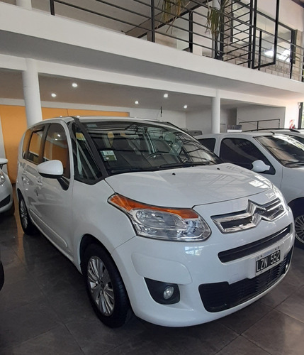 Citroën C3 Picasso 1.6 16V Sx