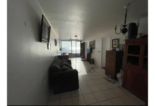 Se Vende Departamento En Av. Brasil De 3 D+2b+1 Est Y 1 Bog