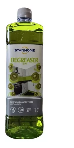 Stanhome lanza una nueva línea de productos ecológicos de limpieza