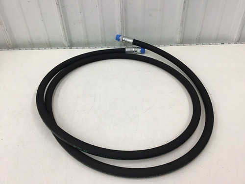 Eaton Aeroquip - 1/2 Fc410 120 Hydraulic Hose Assembly Bbt