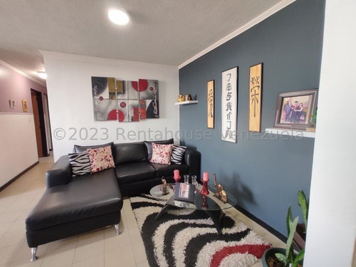 Imagen 8 de 28 de Apartamento En Venta Bosque Alto, Maracay 23-20278 Hc