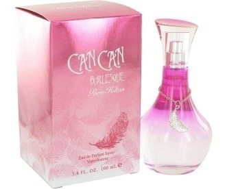 Perfume Can Can Burlesque Paris Hilton - mL a $1790