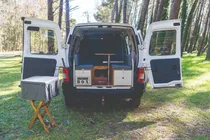 Comprar Camper Box Kangoo, Partner, Berlingo Y Otros