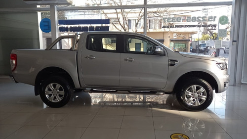 Imagen 12 de 16 de Ford Ranger Xlt 2.2 Automotica 4x2