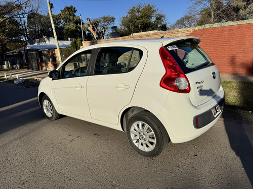 Fiat Palio 1.4 Attractive 85cv