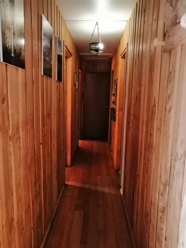 Casa Los Riscos Km 16 Vrca- Pucon/los Riscos Km 16 Vrca- Puc