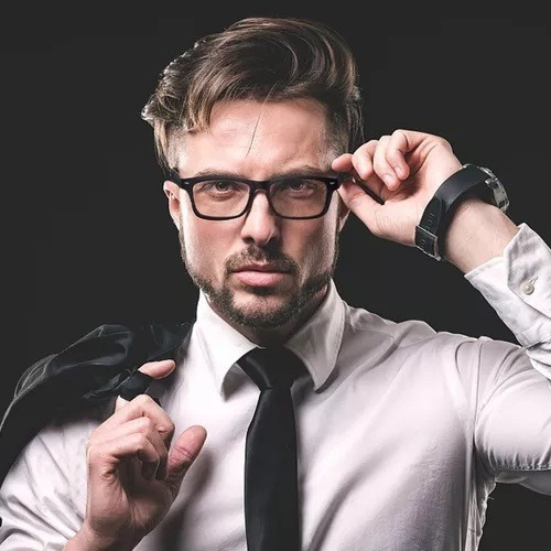 Gafas Bluetooth Inteligentes Con Gafas De Sol Anti-luz Azul