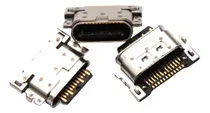 Comprar Porta De Carregamento Usb De 10 Peças Para Série Moto Edge