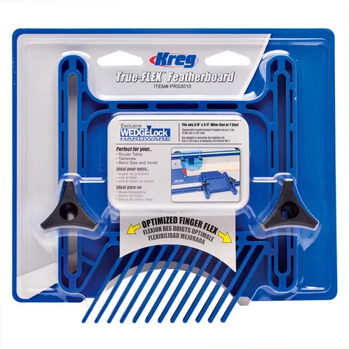 Mesa on sale router kreg